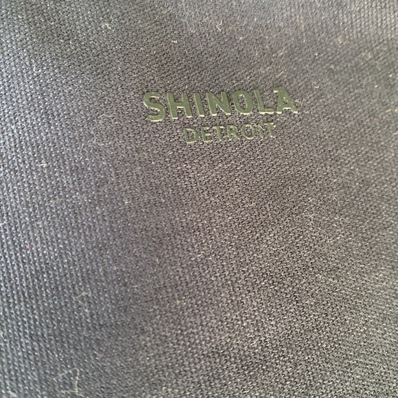 Shinola small pouch - Picture 2 of 3